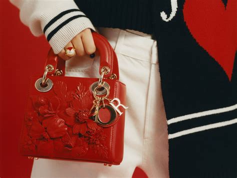 dior chinese valentine's day 2020|Dior Celebrates Chinese Valentine’s Day With a .